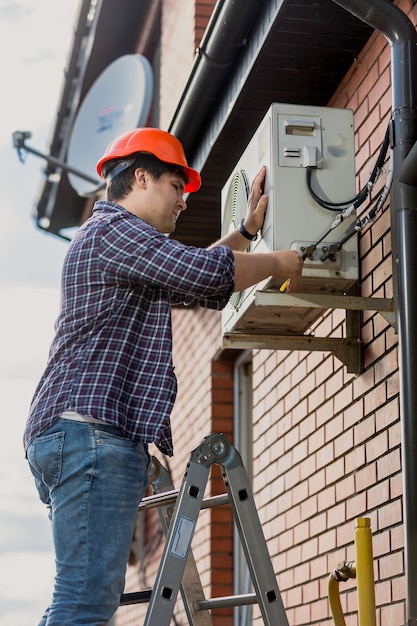 HVAC